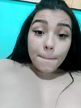 Ceninth nude on webcam for live sex chat