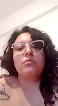 ChubbyLela nude on webcam for live sex chat