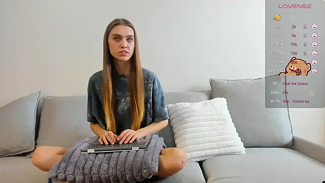 DanaGill nude on webcam for live sex chat