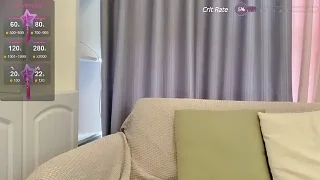 EdythGorbett nude on webcam for live sex chat
