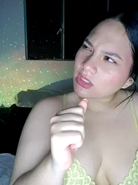 EvelynnBunny_ nude on webcam for live sex chat