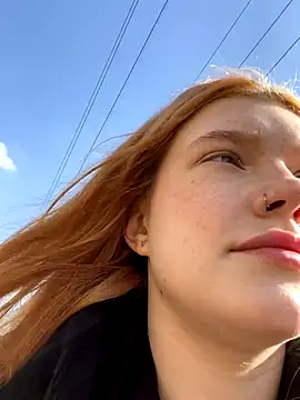 freckled_dream nude on webcam for live sex chat