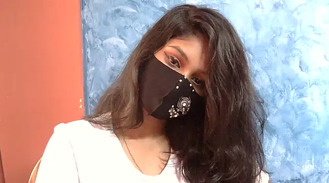 IamShema nude on webcam for live sex chat