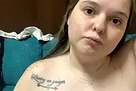 KristinaBear nude on webcam for live sex chat