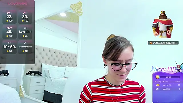 LanaHiuston nude on webcam for live sex chat