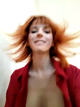 -LittleWitch nude on webcam for live sex chat