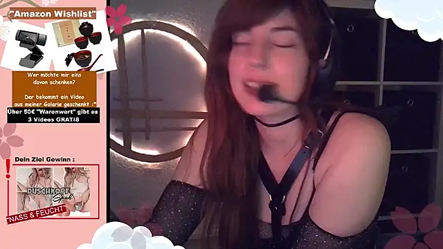 loveKiitsune nude on webcam for live sex chat