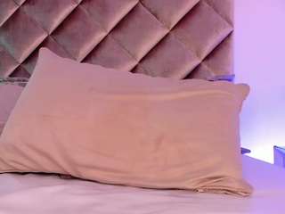 Mallori Callum fully nude on Live Sex Chat