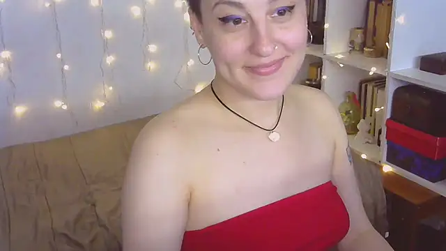 MartaBounty nude on webcam for live sex chat