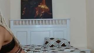 MeteoriteWendy fully nude on Live Sex Chat