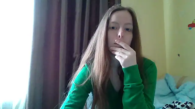 Milan_Fox nude on webcam for live sex chat