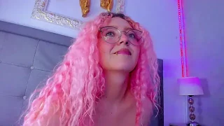 mydreamgirl18 nude on webcam for live sex chat