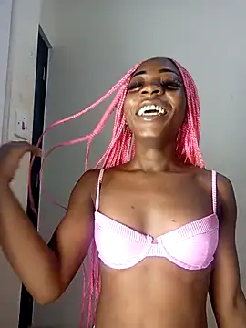 Puffny_shanti nude on webcam for live sex chat