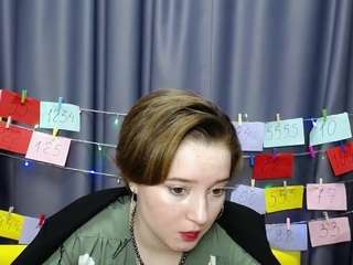 RinSatto fully nude on Live Sex Chat