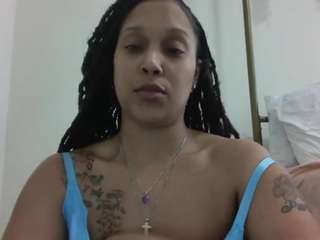tiphanyblu fully nude on Live Sex Chat