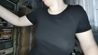 xNiceTitsx nude on webcam for live sex chat