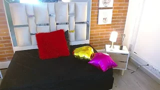 Yolmitza nude on webcam for live sex chat