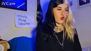 Alheli nude on webcam for live sex chat