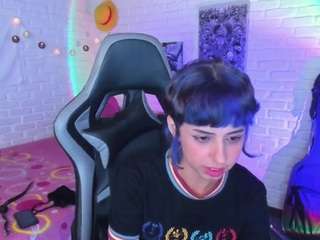 Arianaharakitty777 fully nude on Live Sex Chat