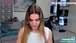 BelleNeale nude on webcam for live sex chat