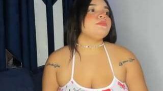 Bellotaht fully nude on Live Sex Chat