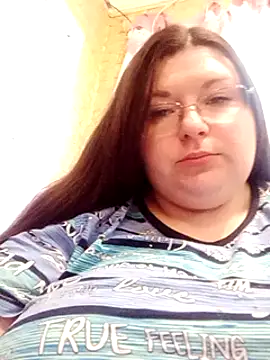 BrookeStreams nude on webcam for live sex chat