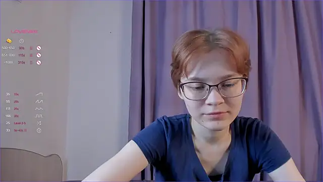 CarolLewisf nude on webcam for live sex chat