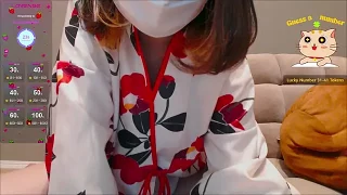 Chiak_ouo nude on webcam for live sex chat