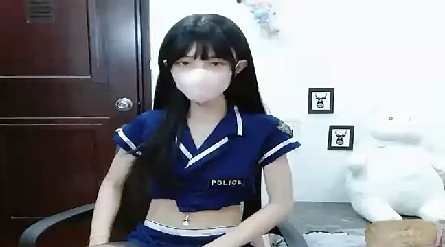 Cici_babier nude on webcam for live sex chat