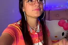 Dulce-Diaz nude on webcam for live sex chat