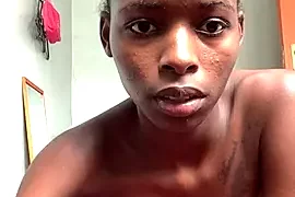 Ebony-queen254 nude on webcam for live sex chat