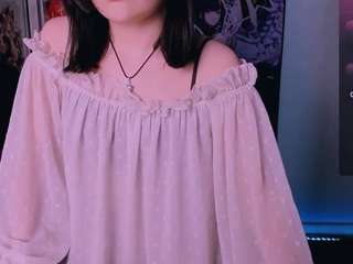 elizabet-cool fully nude on Live Sex Chat