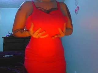 Empress_Jayde fully nude on Live Sex Chat