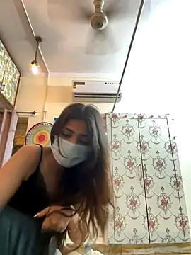 EroticDiya nude on webcam for live sex chat