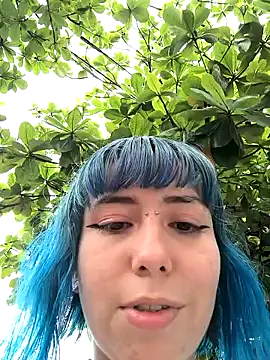 GerallFoxxx nude on webcam for live sex chat
