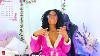 Heily_Fox nude on webcam for live sex chat