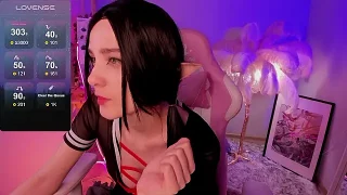 holy_olive nude on webcam for live sex chat