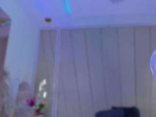 Isabela Diaz , ✨❤ fully nude on Live Sex Chat