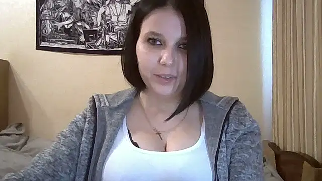 JeorginaJ nude on webcam for live sex chat