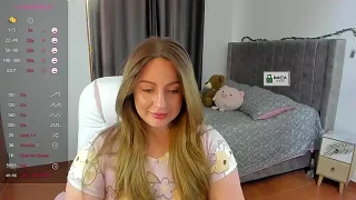 Karinawills nude on webcam for live sex chat