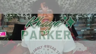-khayaparker nude on webcam for live sex chat