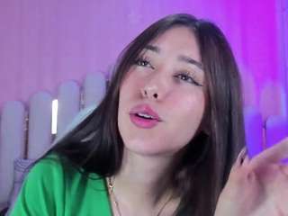 KimmyVega fully nude on Live Sex Chat