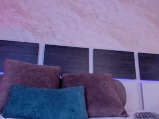 Klaiir fully nude on Live Sex Chat