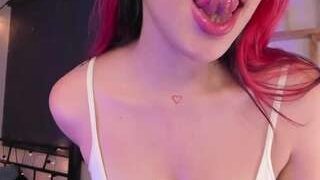 Lianna fully nude on Live Sex Chat