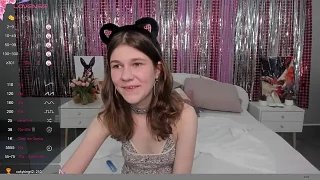 LucyKimy nude on webcam for live sex chat