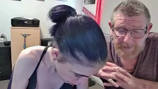 MelinahViking nude on webcam for live sex chat