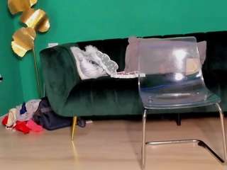 Midnight-joy fully nude on Live Sex Chat