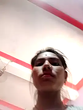 Nisahot nude on webcam for live sex chat