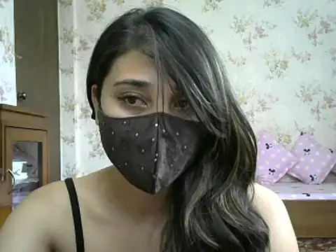 Parii_sana nude on webcam for live sex chat