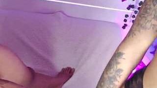 SexyEnigmaa fully nude on Live Sex Chat
